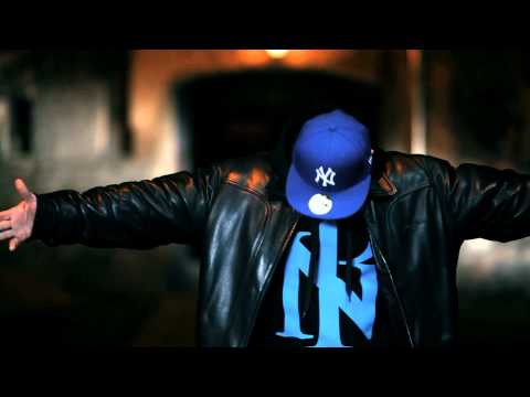 (Dj Decks) Slums Attack  feat.O.S.T.R. & Jeru the Damaja  "Oddałbym"  (Official Video)