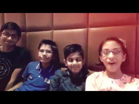 Happy Birthday Purav!