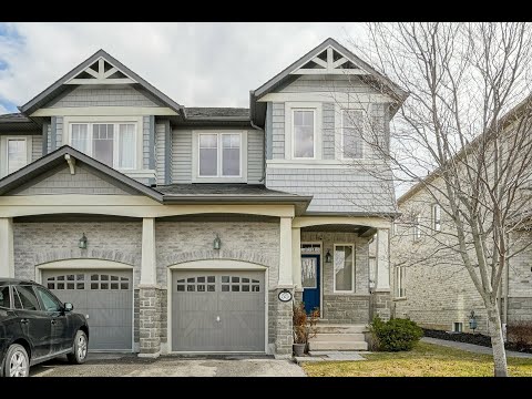 55 Kearny Avenue, Caledon Home for Sale - Real Estate Properties for Sale