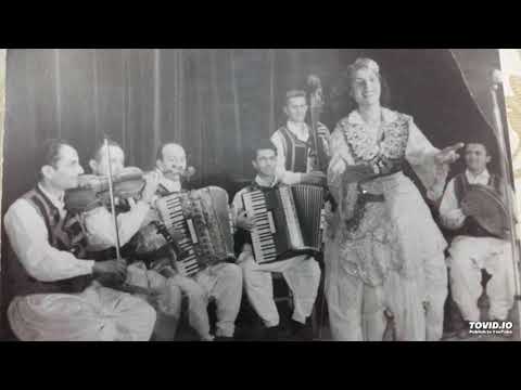 Fitnete Rexha - Ne zabel të erdha