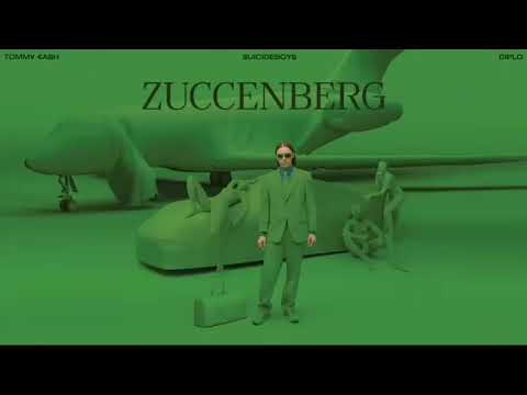 LOUDLY - ZUCCENBERG ( feat . TOMMY CASH)