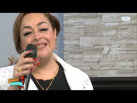 Justine Bezzina - M'Għaraftnix on Hello! Min Hemm?