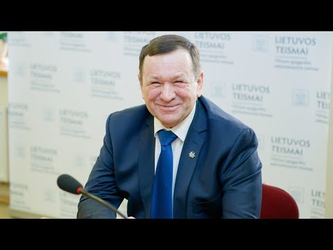 K. Pūkas išgirdo teismo nuosprendį – nukentėjusios puolė į ašaras