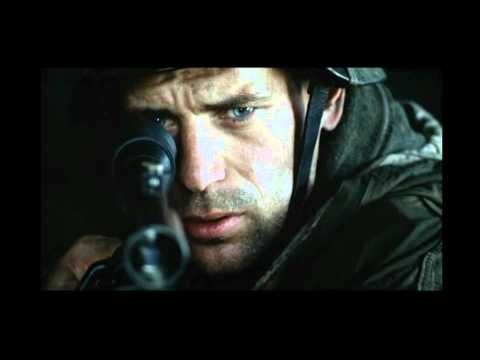 Daniel Landa - Česká krajina (Saving Private Ryan)