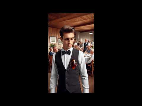 Panic Unleashed Cockroach Mayhem and the Waiter s Cool Solution project