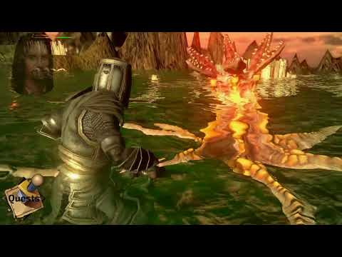 Trailer de The Monk and the Warrior: The Heart of the King