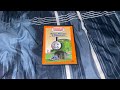 Opening To Thomas Friends Races Rescues Runaways And Other Thomas Adventures 2002 DVD