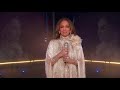 Jennifer Lopez Love Of My Life And Time After Time Medley Jennifer Lopez Maluma Live