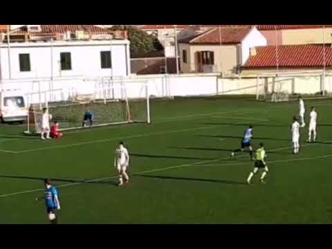 Sardegna - Promozione Coppa Italia Promozione - Giornata 4 - Usinese vs Ilvamaddalena 1903