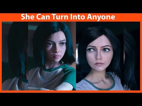 This Cosplayer Girl Can Turn Herself Into Anyone