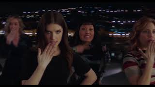 The Bellas - &quot;Toxic&quot; (Performance only)