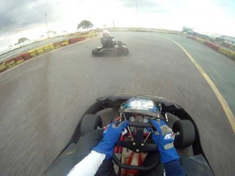 3ª Etapa do Lika Racing 2017