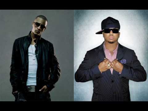 T.I feat The Dream-Like I do