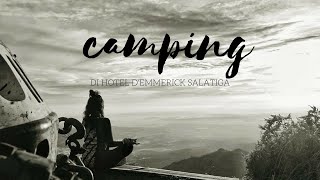 preview picture of video 'Blogger Camp bareng d' Emmerick Hotel Salatiga'