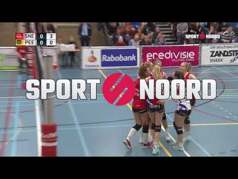 Top 10 VC Sneek 2019/2020