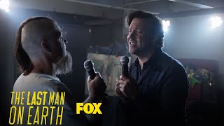 Tandy &amp; Mike Sing Together | Season 4 Ep. 15 | THE LAST MAN ON EARTH