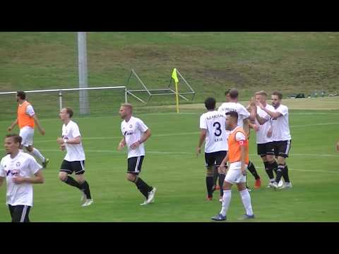 Cranger Kirmes Cup 2017 TSV Marl-Hüls - TuS Haltern