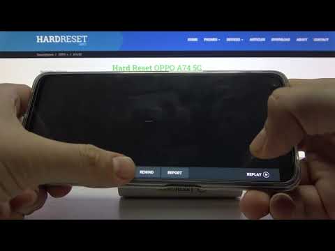 How Real Flight Simulator Performs on OPPO A74 5G – Real Flight Simulator Gameplay