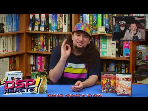 Should I Try GEForce Now This Year? DSP vs. the Internet Ep. 62: April 28, 2024