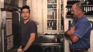 Jacob Whitesides ~Not My Type At All