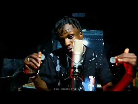 Lukkoh - Misodzi(Official Video Visualizer)Zimdancehall 2023