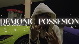 [FREE] Jdot Breezy x Spotemgottem Type Beat 2023 - &quot;Demonic Possesion&quot;