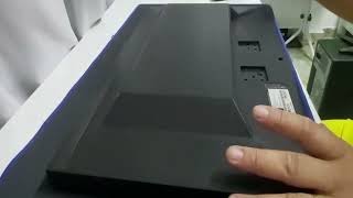 Video thumbnail for CONSERTANDO MONITOR ACER G205HV ! by FJk-Informatica