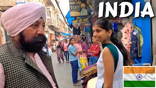 Deep Inside Amritsar, India 🇮🇳