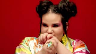 &quot;Netta   TOY   Israel   Official Music Video   Eurovision 2018&quot;