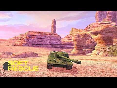 WZ-111-1G FT: 5400 Damage , 3 Frags - WOT BLITZ - 🇨🇳