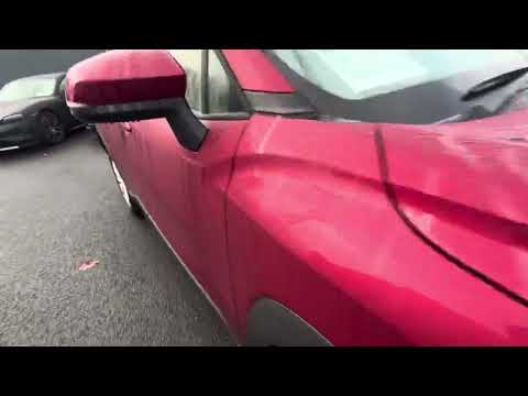 Toyota Corolla Cross 1.8 Hybrid Luna 5dr (252-D-Ze - Image 2