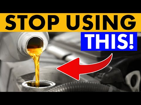 A SERIOUS Warning to All Subaru Owners, AVOID Using This Engine Oil Right Now!