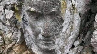 Define bulma anı Treasure Hunter  Zirve