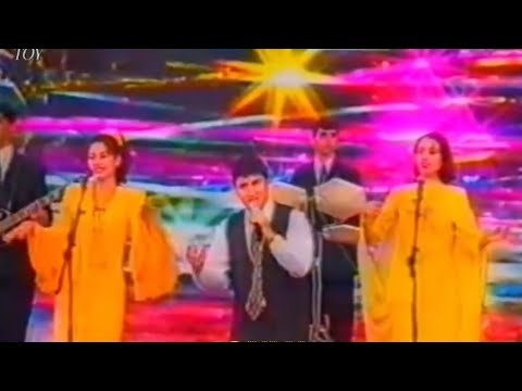 Toýjan Niýazi Laçyn Mammedowa Gözel Annamuhammedowa