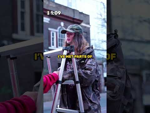 He works for the ROYAL FAMILY? 👑 Ep. 152 🪜