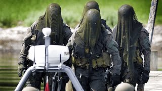 The Deadliest Special Force Unit in The World 2023 Video
