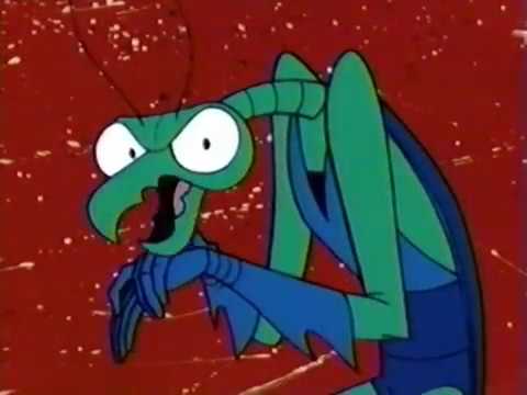 Space Ghost Coast to Coast - Nestea Cool Iced Tea commercial