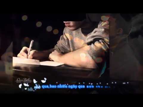 Ngàn nỗi nhớ gửi đến em