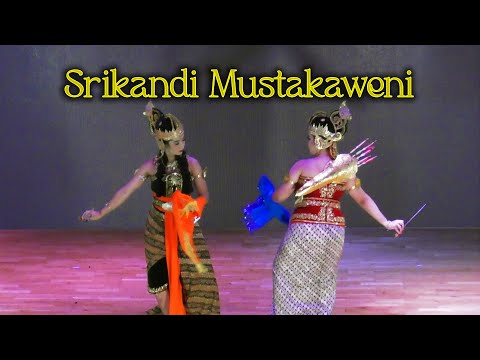 Srikandi Mustakaweni (Group 7)