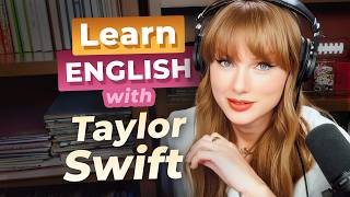 Learn English with PODCASTS — How Taylor Swift Met Her Husband