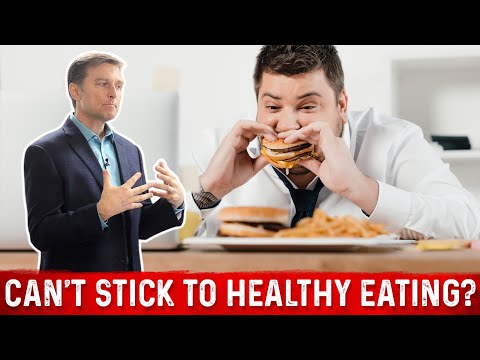 Healthy Lifestyle Hacks by Dr Berg PART 1