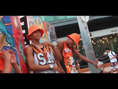 MC JEFINHO MC NIAGO MC SELTINHO #PassinhosDoMaloka