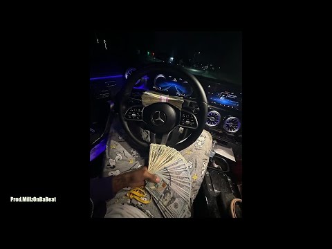 [ FREE ] Money Man Type Beat - "TOOK A CHANCE"