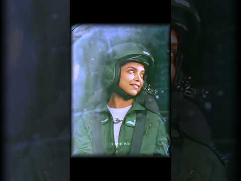 Deepika 🔥 | #deepikapadukone #fighter #hrithikroshan #movies  #srilanka #cricketlover #iconicboi