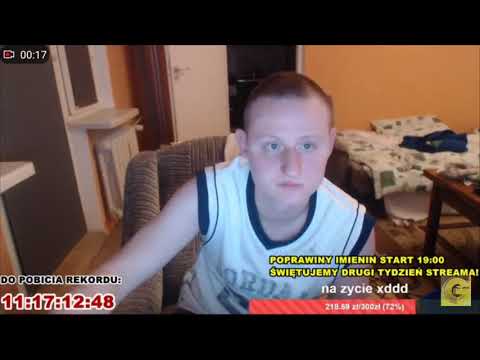 Gural rapuje Szok musisz to zobaczyc