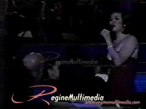 Regine Velasquez - Christmas Request Portion (1 of 3)
