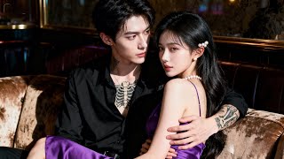 Contrato pasional: entre venganza y amor, él la protege a toda costa