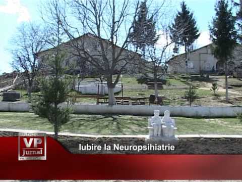 Iubire la Neuropsihiatrie