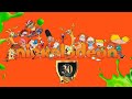 Nickelodeon 30th Anniversary Slideshow