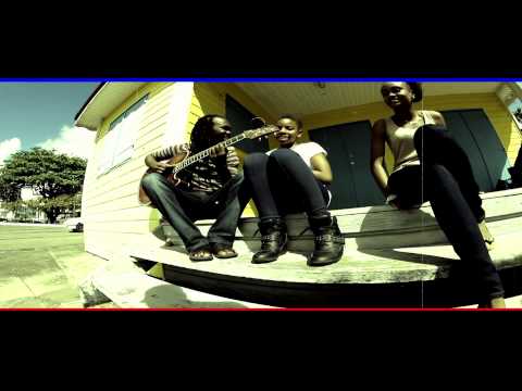 Jean jean Roosevelt (pourquoi a-t-on grandi) Officielle Video